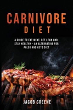 Bertrand.pt - Carnivore Diet