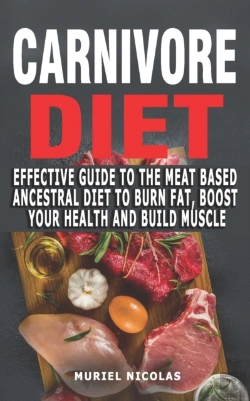 Bertrand.pt - Carnivore Diet