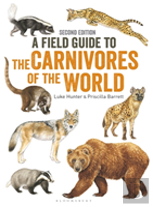 Carnivores Of The World