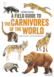Carnivores Of The World