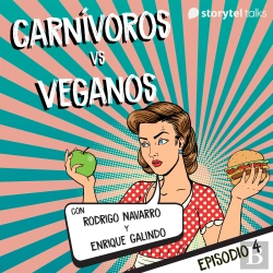 Bertrand.pt - Carnívoros Vs Veganos - S01e04