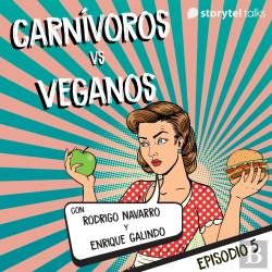 Bertrand.pt - Carnívoros Vs Veganos - S01e05