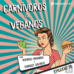 Bertrand.pt - Carnívoros Vs Veganos - S01e10