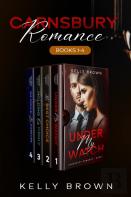 Carnsbury Romance Series Book 1 - 4