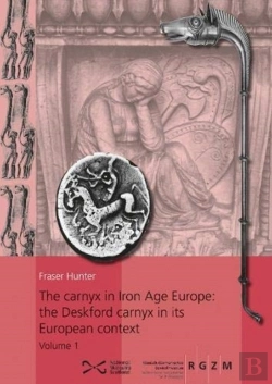 Bertrand.pt - Carnyx In Iron Age Europe The The Des