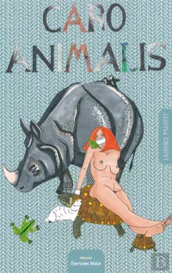 Bertrand.pt - Caro Animalis