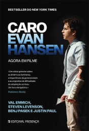 Caro Evan Hansen