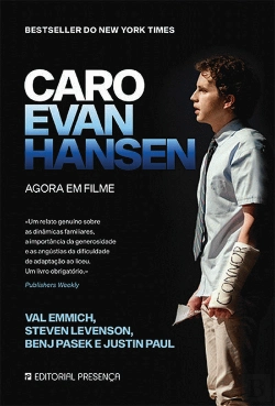 Bertrand.pt - Caro Evan Hansen
