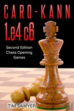 Bertrand.pt - Caro-Kann 1.E4 C6