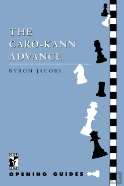 Bertrand.pt - Caro-Kann Advance