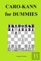 Caro-Kann For Dummies