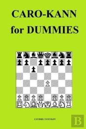 Caro-Kann For Dummies