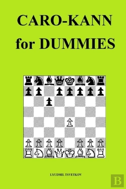 Bertrand.pt - Caro-Kann For Dummies
