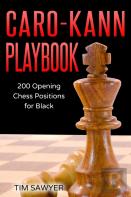 Caro-Kann Playbook
