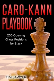 Caro-Kann Playbook