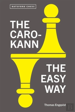 Bertrand.pt - Caro-Kann The Easy Way