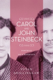 Carol And John Steinbeck