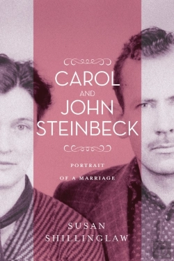 Bertrand.pt - Carol And John Steinbeck