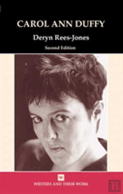 Bertrand.pt - Carol Ann Duffy