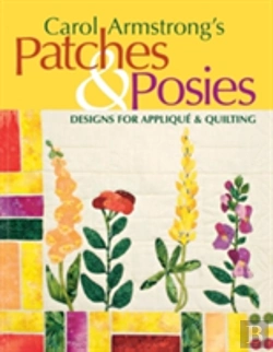 Bertrand.pt - Carol Armstrong'S Patches And Posies