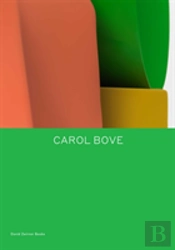 Carol Bove