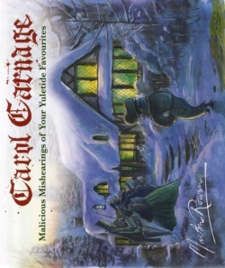 Bertrand.pt - Carol Carnage