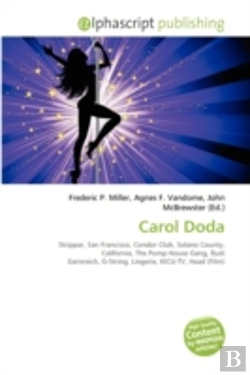 Bertrand.pt - Carol Doda