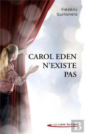 Carol Eden N'Existe Pas
