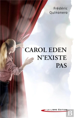 Bertrand.pt - Carol Eden N'Existe Pas