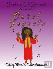 Carol Joynote, Chief Music Coordinator