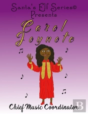 Carol Joynote, Chief Music Coordinator
