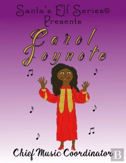 Bertrand.pt - Carol Joynote, Chief Music Coordinator