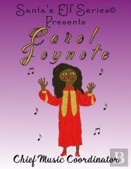 Carol Joynote, Chief Music Coordinator