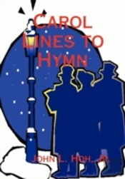 Carol Lines To Hymn