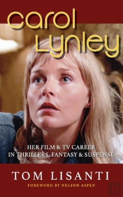 Bertrand.pt - Carol Lynley: Her Film  Amp  Tv Career I