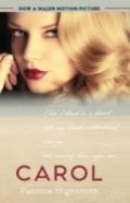 Carol (Movie Tie-In) (Movie Tie-In Editions)