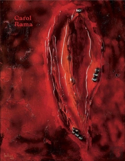 Bertrand.pt - Carol Rama: A Rebel Of Modernity /Anglais/Allemand