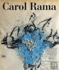 Carol Rama: Catalogue Raisonne