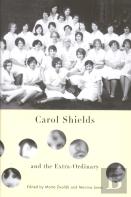Carol Shields And The Extra-Ordinary