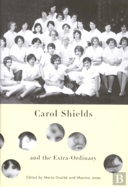 Bertrand.pt - Carol Shields And The Extra-Ordinary