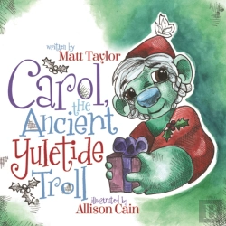 Bertrand.pt - Carol, The Ancient Yuletide Troll