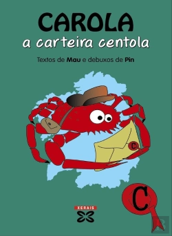 Bertrand.pt - Carola, A Carteira Centola