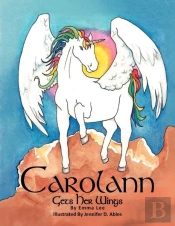 Carolann Gets Her Wings