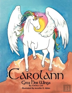 Bertrand.pt - Carolann Gets Her Wings