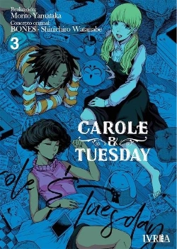 Bertrand.pt - Carole & Tuesday 03