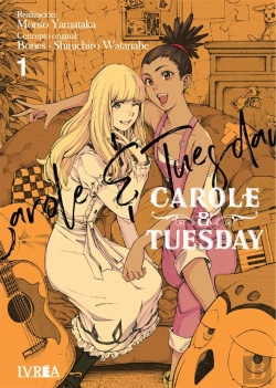 Bertrand.pt - Carole & Tuesday 1