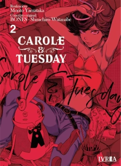 Bertrand.pt - Carole & Tuesday 2