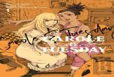 Carole & Tuesday, Vol. 1