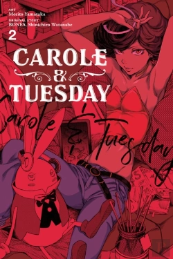 Bertrand.pt - Carole & Tuesday, Vol. 2
