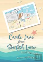 Carole Jane From Starfish Lane